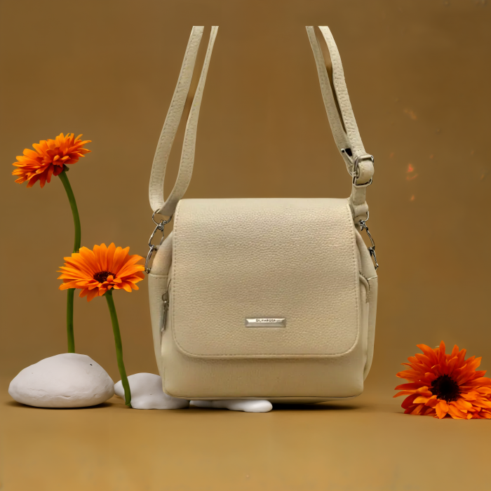 Geanta Amber Beige lifestyle [4]