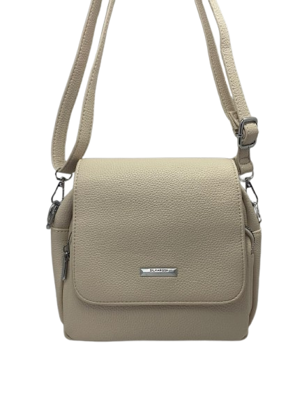 Geanta Amber Beige lifestyle [6]