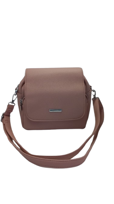 Geanta Amber Pink [5]
