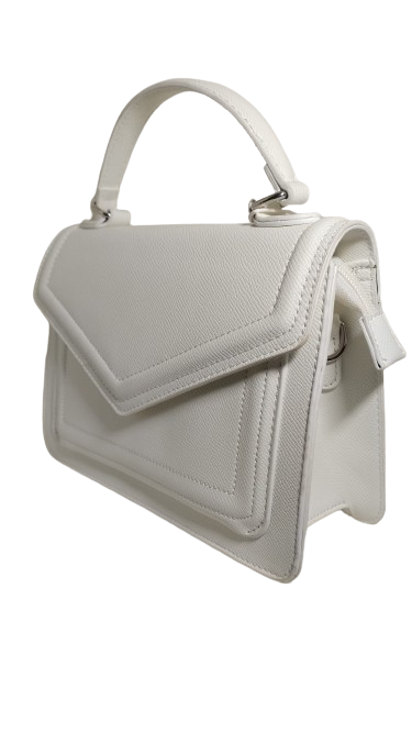 Geanta Plic Aronia White [4]