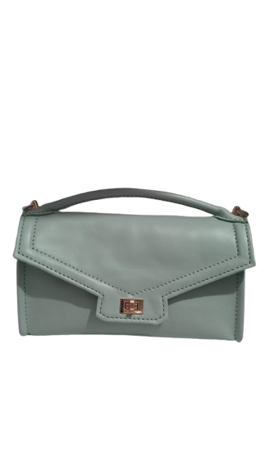 Geanta Emerald Mint [6]