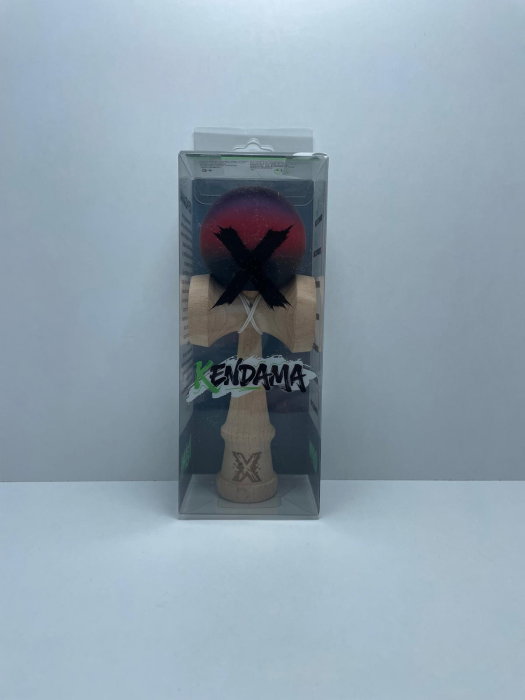 Kendama X Originala Profesionala Flippy 18 cm [3]