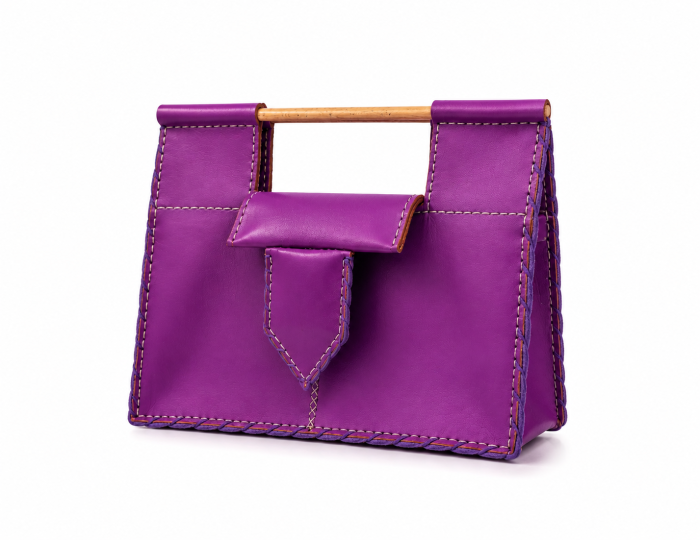Geanta Mini Bombonica Fuchsia [1]