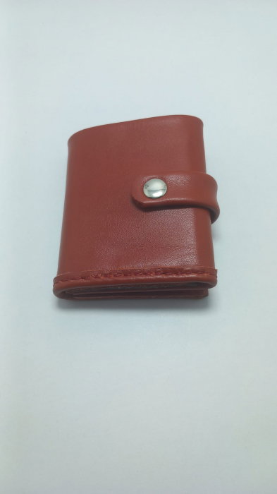 Portcard cu 5 locuri handmade [3]
