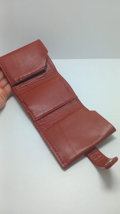 Portcard cu 5 locuri handmade [4]