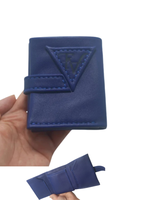 Portcard cu 5 locuri handmade [2]