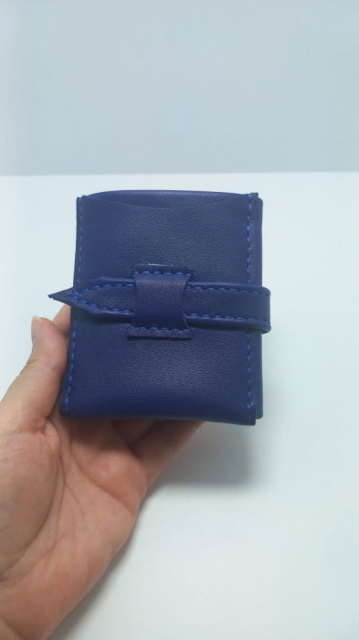 Portcard cu 5 locuri handmade [5]