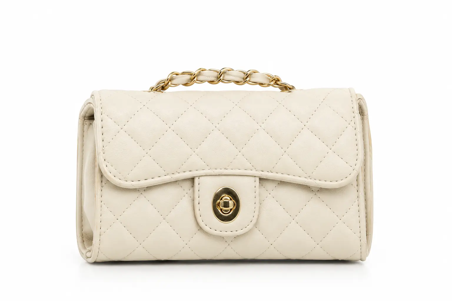 Vanilla Chic, Geanta Eleganta Mica [1]