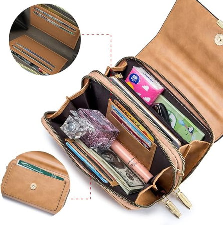 Geanta Georgina Crossbody – Elegant, Compact si Creat Special pentru Utilizare Zilnica [8]