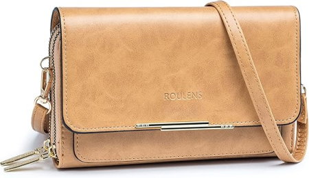 Geanta Georgina Crossbody – Elegant, Compact si Creat Special pentru Utilizare Zilnica