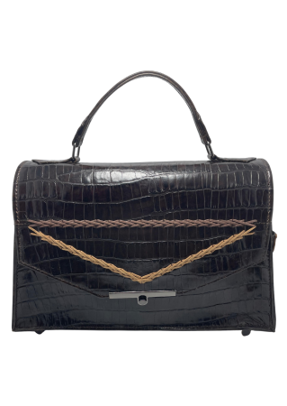 Acta Valenti - Geanta Office Handmade [5]