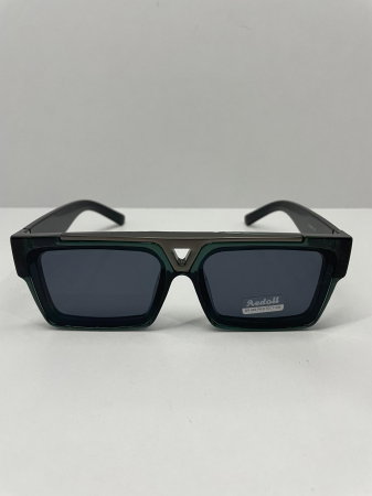 Aedoll BlackFrame  -  Ochelari de soare cu protecție UV 400 [4]