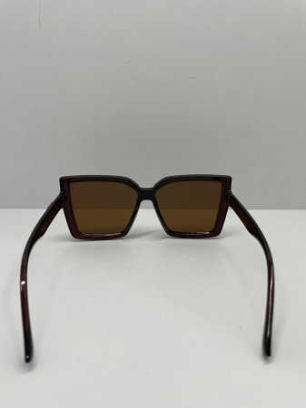 Polarized Big Brown -  Ochelari de soare cu protecție UV 400 [3]