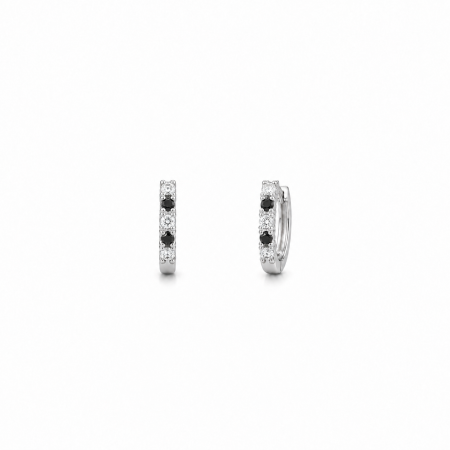 Accesorii - Cercei Luna Spark Mini