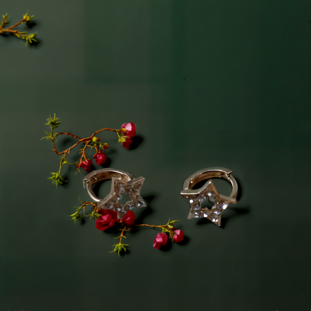 Cercei Stars [2]