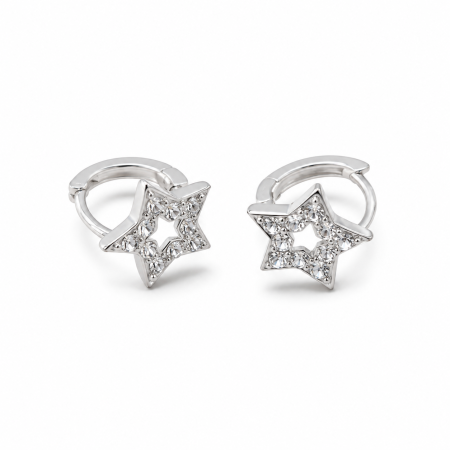 Accesorii - Cercei Stars