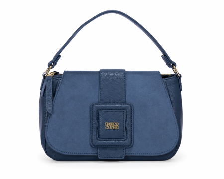 Cobalt Gold – Geanta Dama Albastra