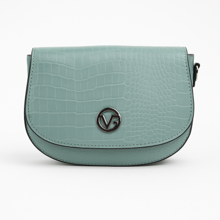 geanta-crossbody-verde-croco-piele-ecologica [4]