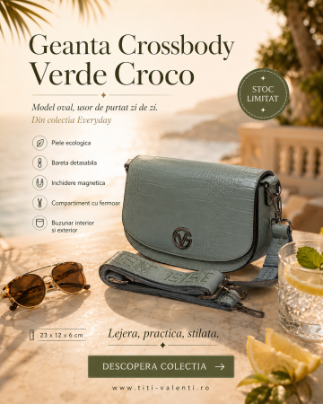 geanta-crossbody-verde-croco-piele-ecologica [3]