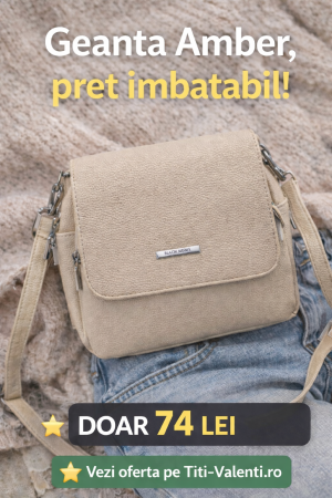Geanta Amber Beige lifestyle [2]