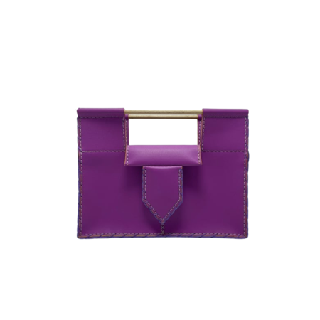 Geanta Mini Bombonica Fuchsia [5]