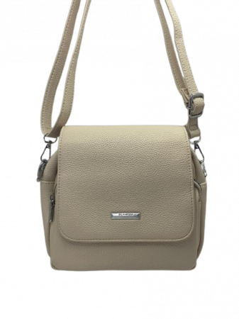 Geanta Amber Beige lifestyle [5]