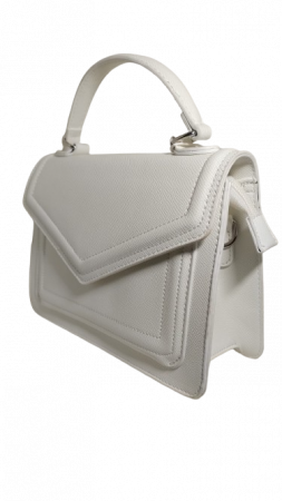 Geanta Plic Aronia White [3]