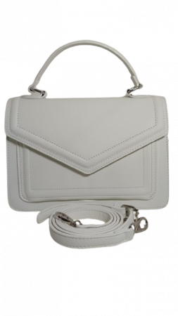 Geanta Plic Aronia White [2]