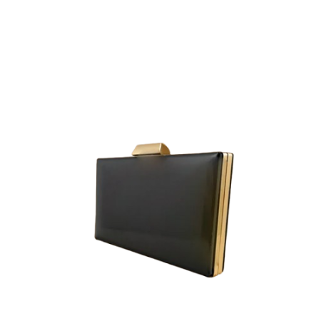 Genti Everyday sub 200 lei - Geanta tip Clutch Black
