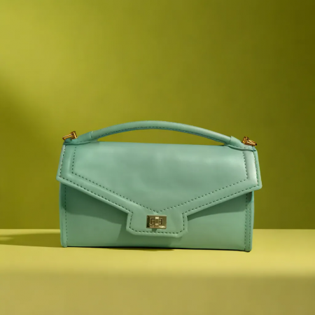 Geanta Emerald Mint [4]