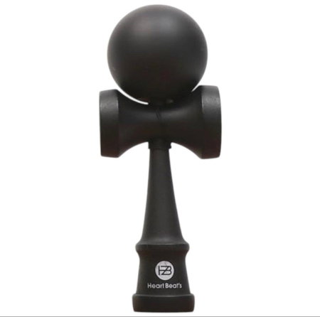 Kendama Heart Beat’s Japan Quality – Kendama Profesional 18 cm [0]
