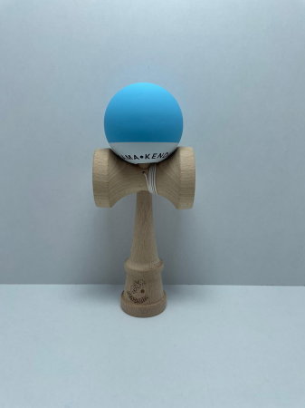 Kendama V3 Balance Hole, Blue 18 cm [1]