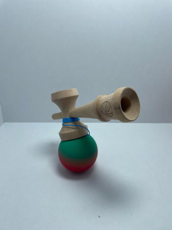 Kendama X Balance Hole Flippy 18 cm [1]