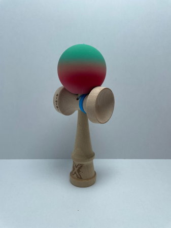 Kendama X Balance Hole Flippy 18 cm [2]