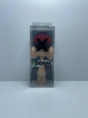 Kendama X Originala Profesionala Flippy 18 cm [2]