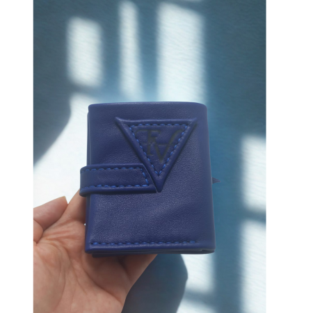 Portcard cu 5 locuri handmade [2]