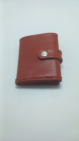 Portcard cu 5 locuri handmade [2]