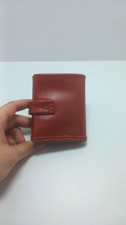 Portcard cu 5 locuri handmade [5]