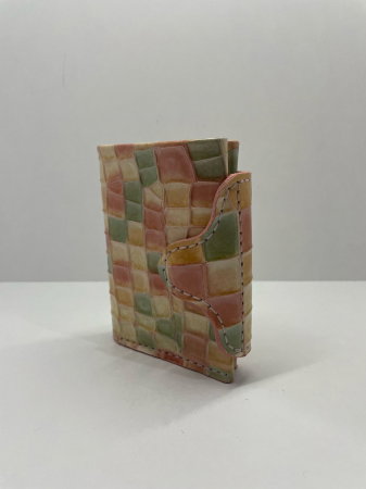 Portofel de Dama Mozaic [6]
