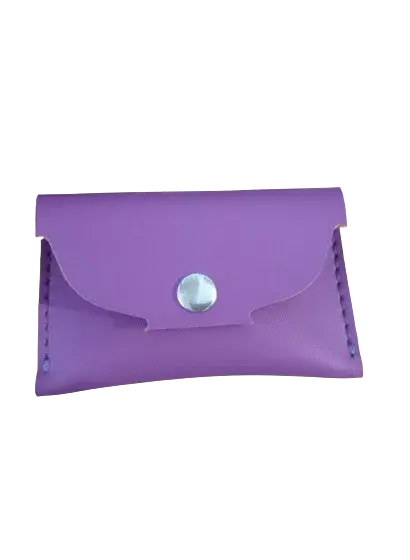 Prune Petite, Piele Naturala + Portcard [4]