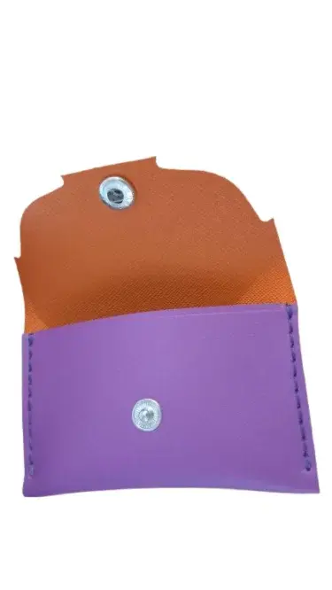 Prune Petite, Piele Naturala + Portcard [5]
