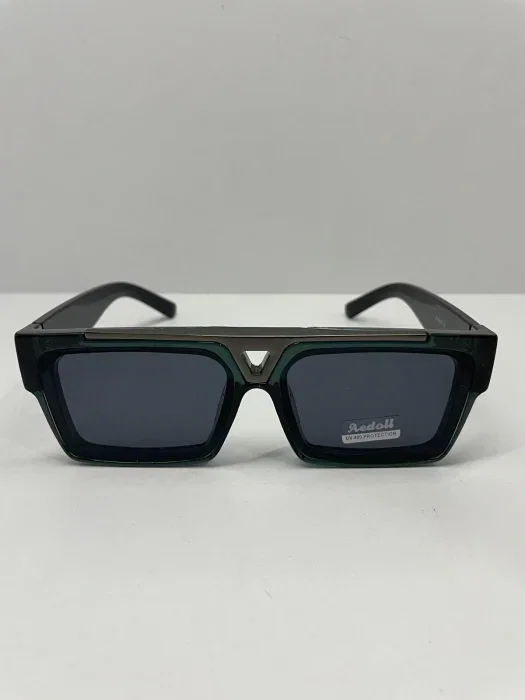 Set Animal Print Chic Cu Ochelari Aedoll [2]