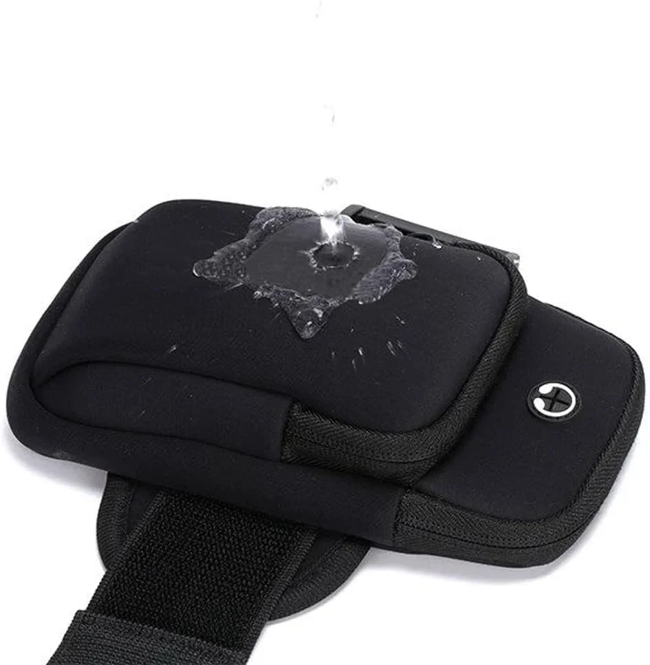 Set sport 2 in 1 – husa telefon tip banderola si prosop [8]