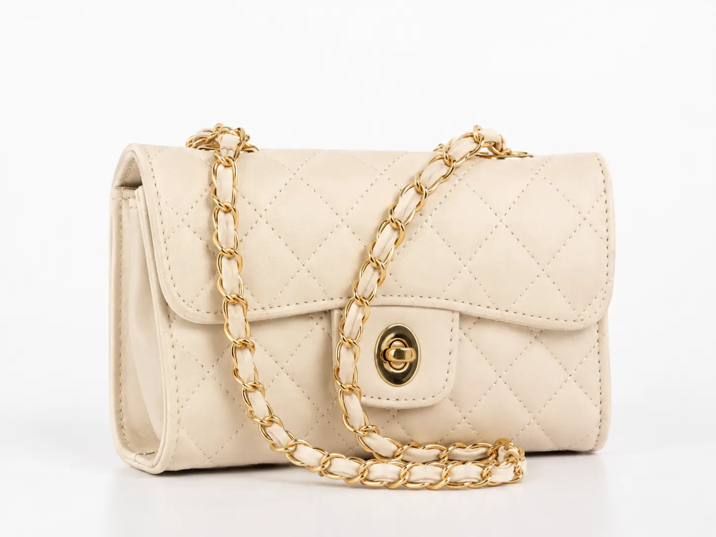 Vanilla Chic, Geanta Eleganta Mica [3]