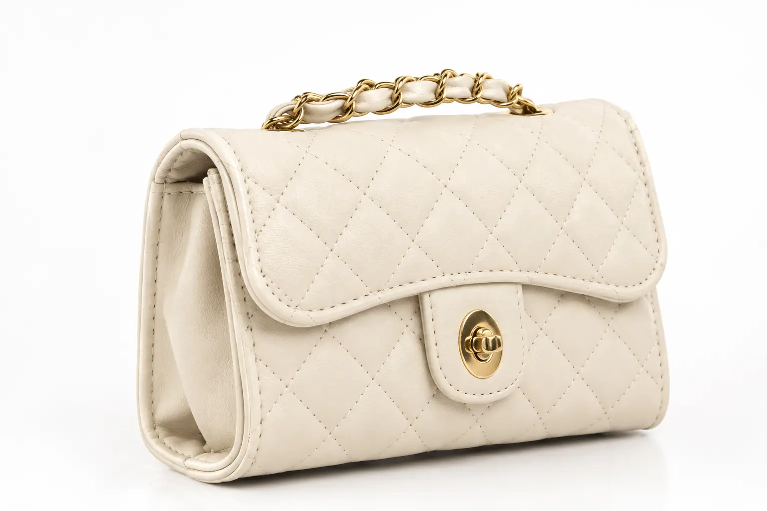 Vanilla Chic, Geanta Eleganta Mica [2]