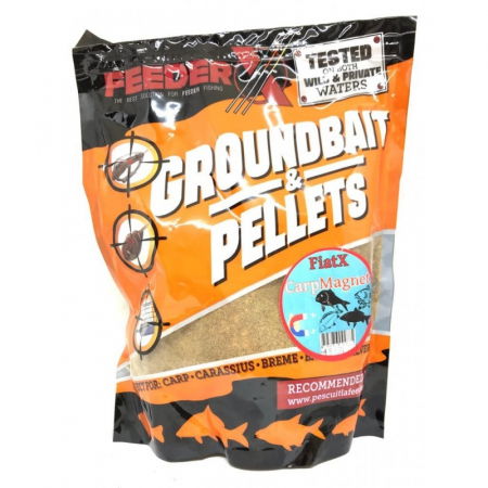 Nada - FEEDERX FIATX CARP MAGNET 800G