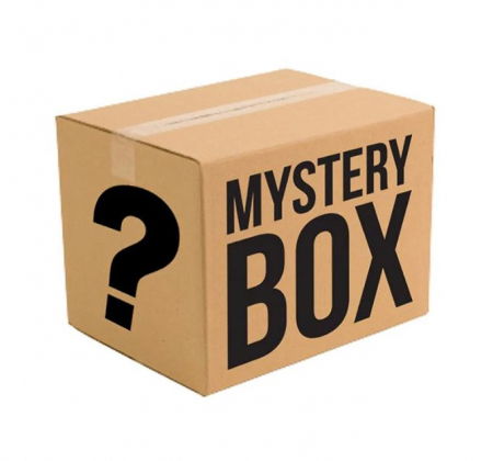 Momitoare Method Feeder - MYSTERY BOX PESCUIT LA FEEDER 300 LEI