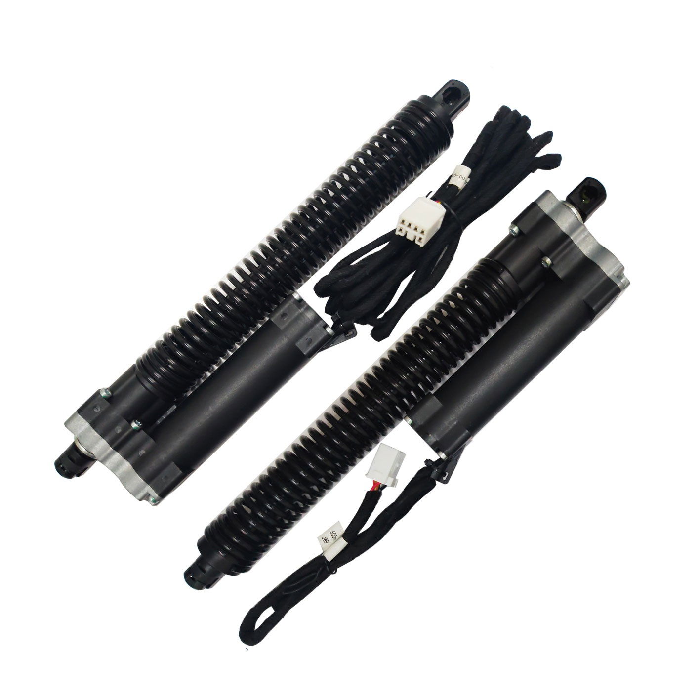 Sistem portbagaj electric