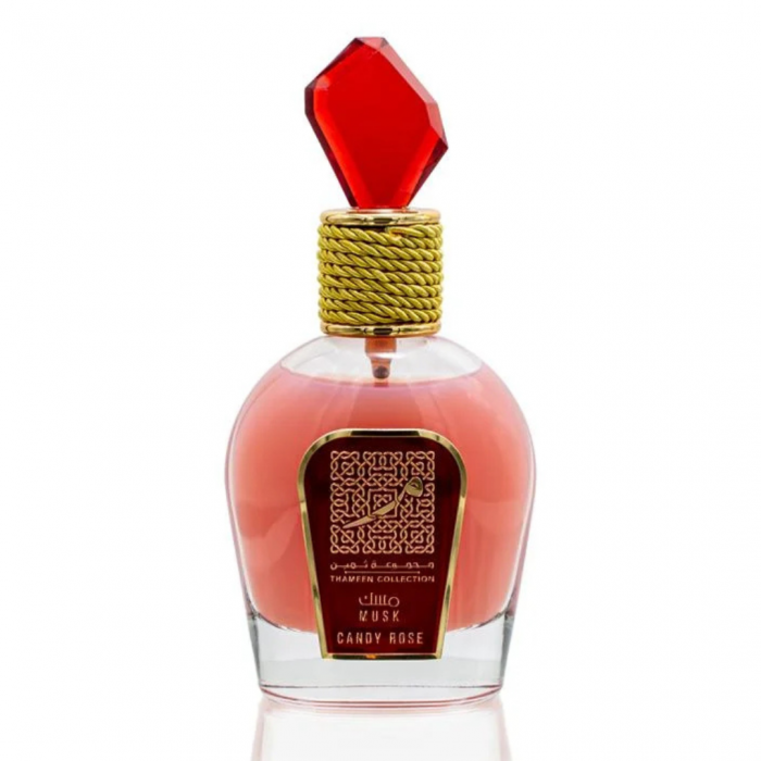 Candy Rose 100ml - Apa de Parfum, dama [1]