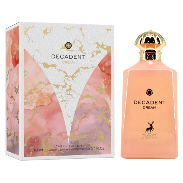 Decadent Dream 100ml - Apa de Parfum, dama [2]